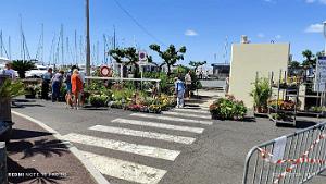 Cap d'Agde - Avant-Ports - 2 Juin 2024 - 02